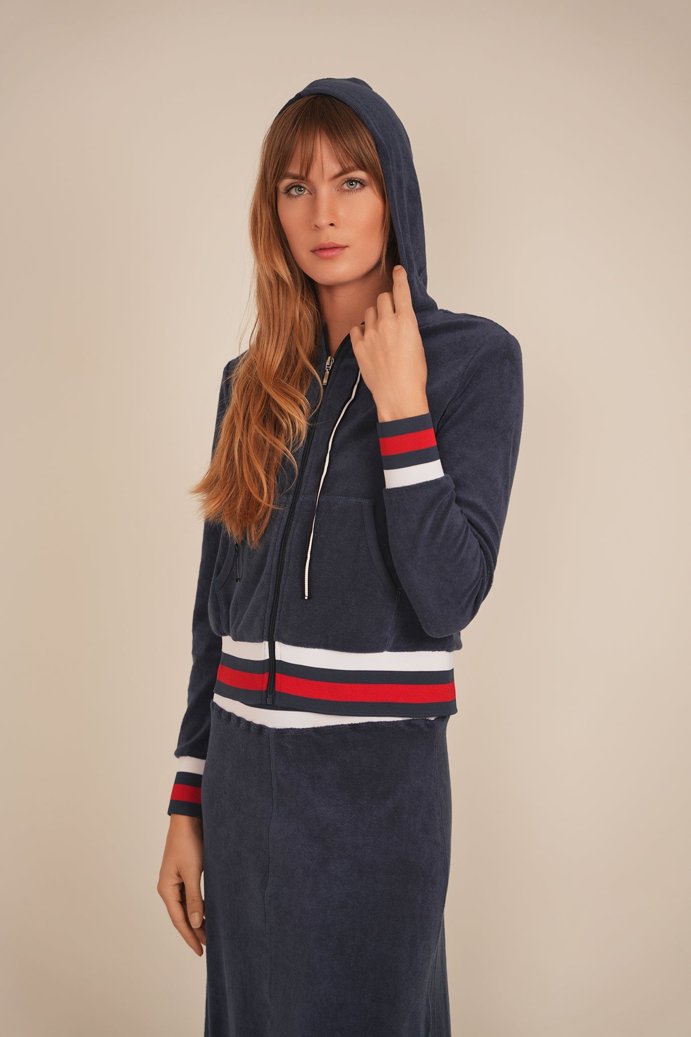 Terry 2Pc Set