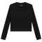 Knit Drop Shoulder Top