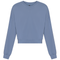 Knit Drop Shoulder Top