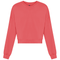 Knit Drop Shoulder Top