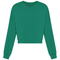 Knit Drop Shoulder Top
