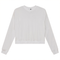 Knit Drop Shoulder Top