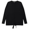 Maternity Knit Knot Sweater