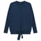 Maternity Knit Knot Sweater