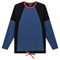 Maternity Color Blocked Top
