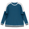 Maternity Dolman Combo Top