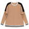 Maternity Dolman Combo Top