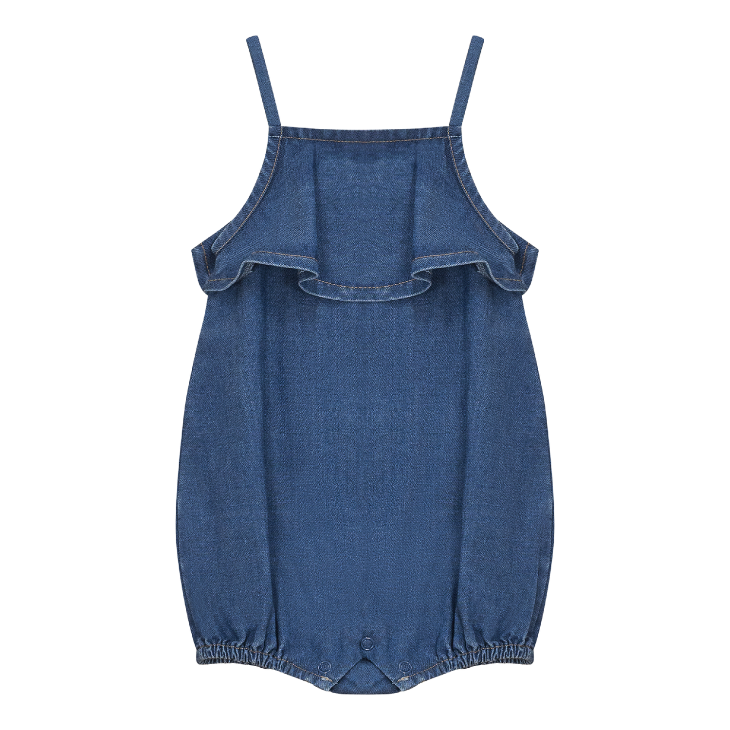 Denim Bubble