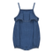 Denim Bubble