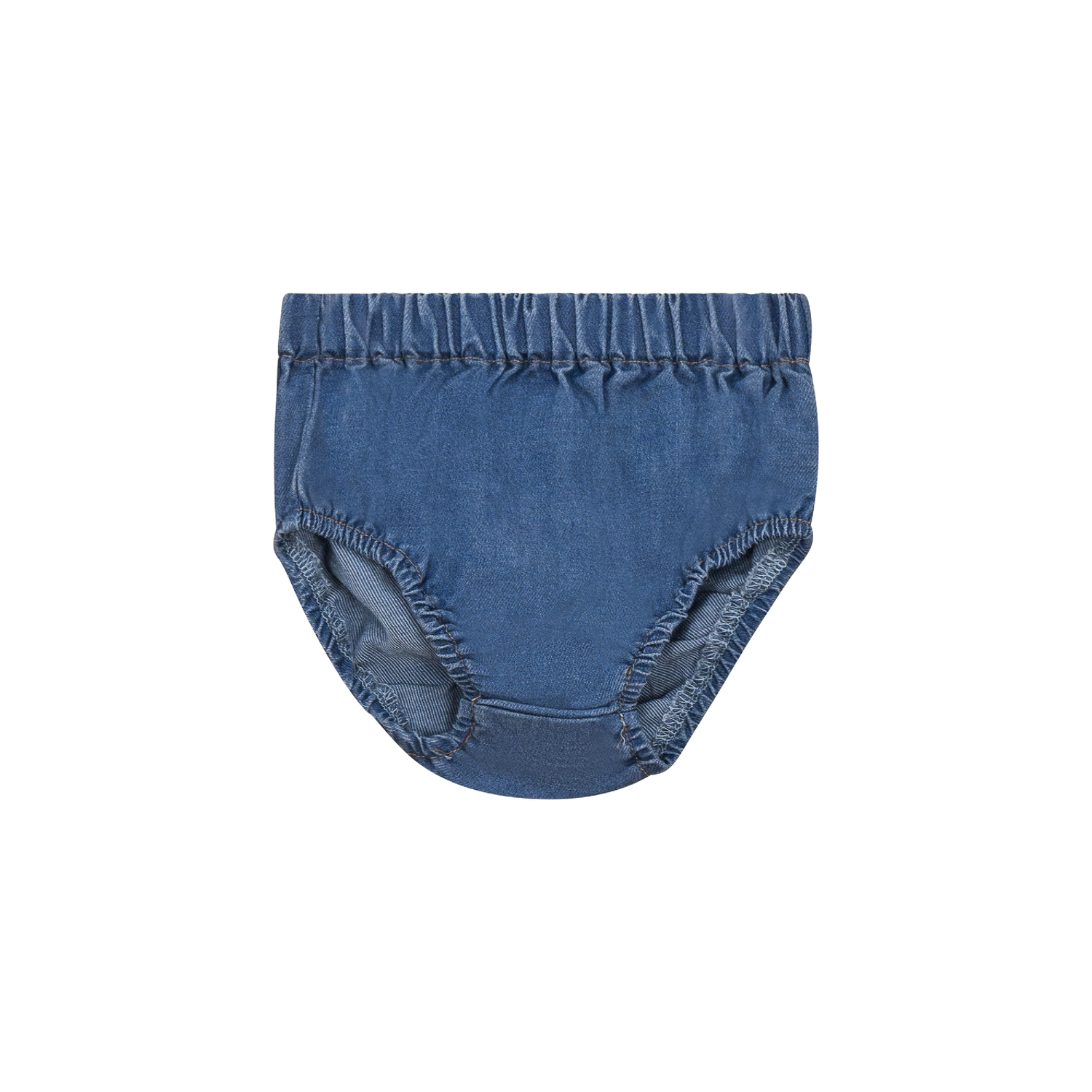 Denim Pant