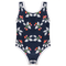 Cherry Print Swimsuit