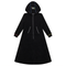 Multi Color Stitched Terry Robe