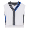 Knit Vest Cardigan