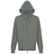 Hooded Bungee Sweatshirt