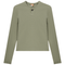 Short Henley Tee