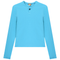 Short Henley Tee