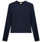 Short Henley Tee