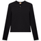 Short Henley Tee