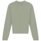 Raglan Sleeves Ribbed Tee