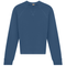 Raglan Sleeves Ribbed Tee