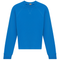 Raglan Sleeves Ribbed Tee
