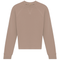 Raglan Sleeves Ribbed Tee