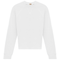 Raglan Sleeves Ribbed Tee