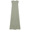 Ribbed Maxi Jumper