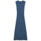 Ribbed Maxi Jumper