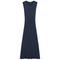Ribbed Maxi Jumper