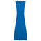 Ribbed Maxi Jumper