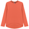 Pleat Back Tee