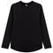 Pleat Back Tee