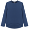 Pleat Back Tee