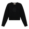 Crew Emboridered Sweater