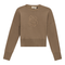 Crew Emboridered Sweater