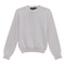 Scallop Knit Top