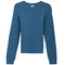 Cable Knit Sweater