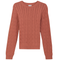 Cable Knit Sweater