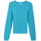 Cable Knit Sweater