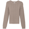 Cable Knit Sweater