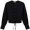 Cotton Bungee Blouse