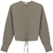 Cotton Bungee Blouse