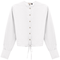 Cotton Bungee Blouse
