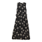 Floral Chiffon Bungee Jumper