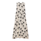 Floral Chiffon Bungee Jumper