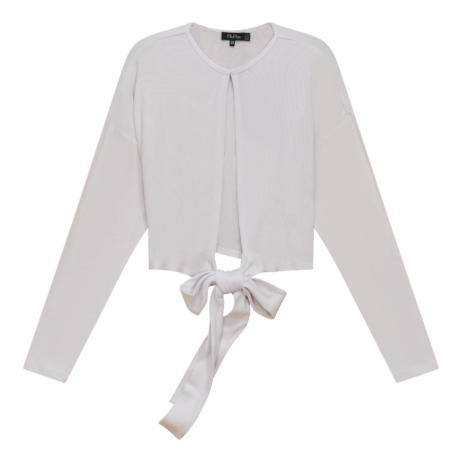 Tie Bolero