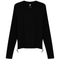V Neck Bungee Tee