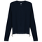 V Neck Bungee Tee