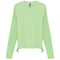 V Neck Bungee Tee